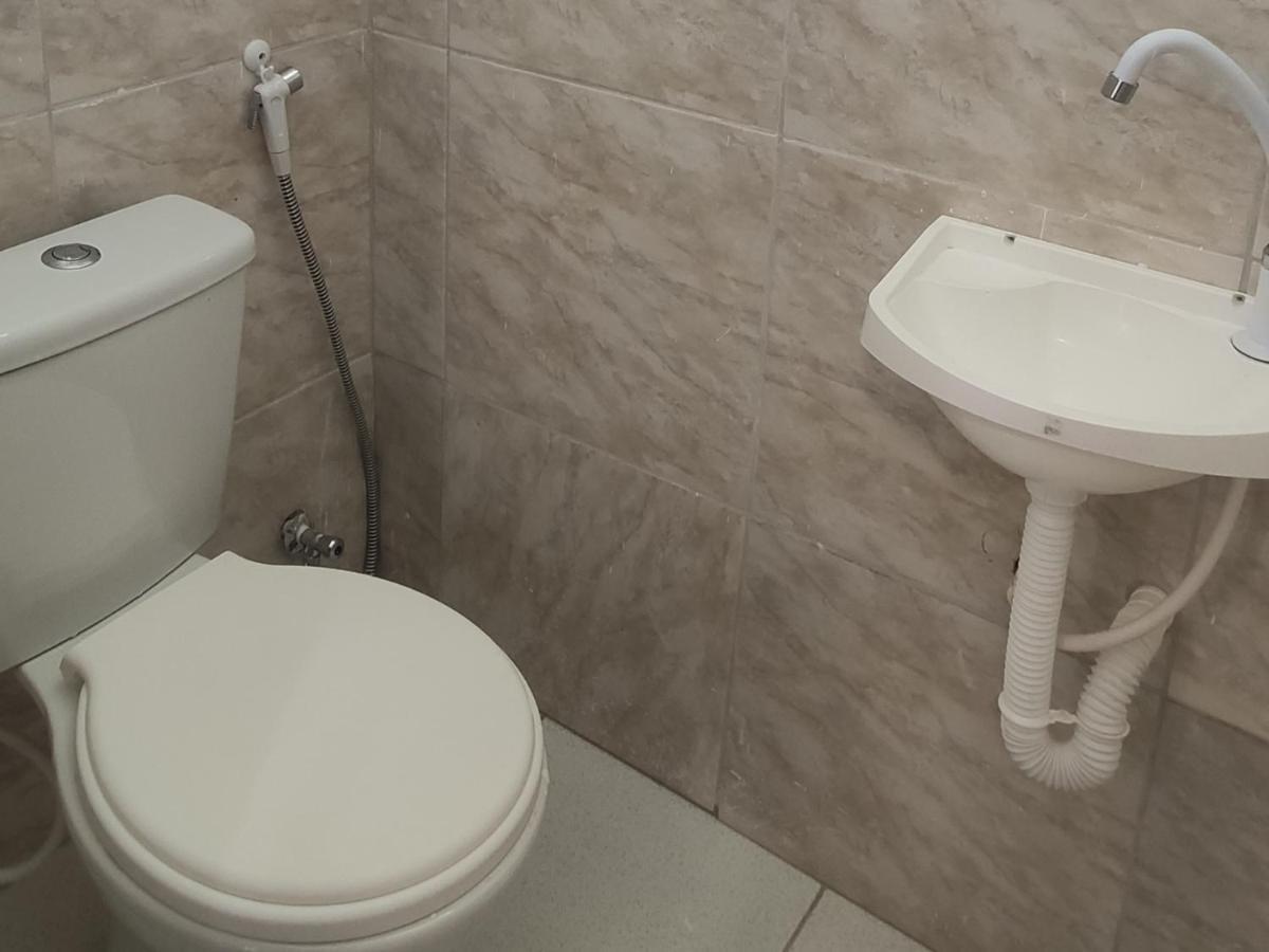 Aconchego Da Nina Otel Jijoca de Jericoacoara Dış mekan fotoğraf
