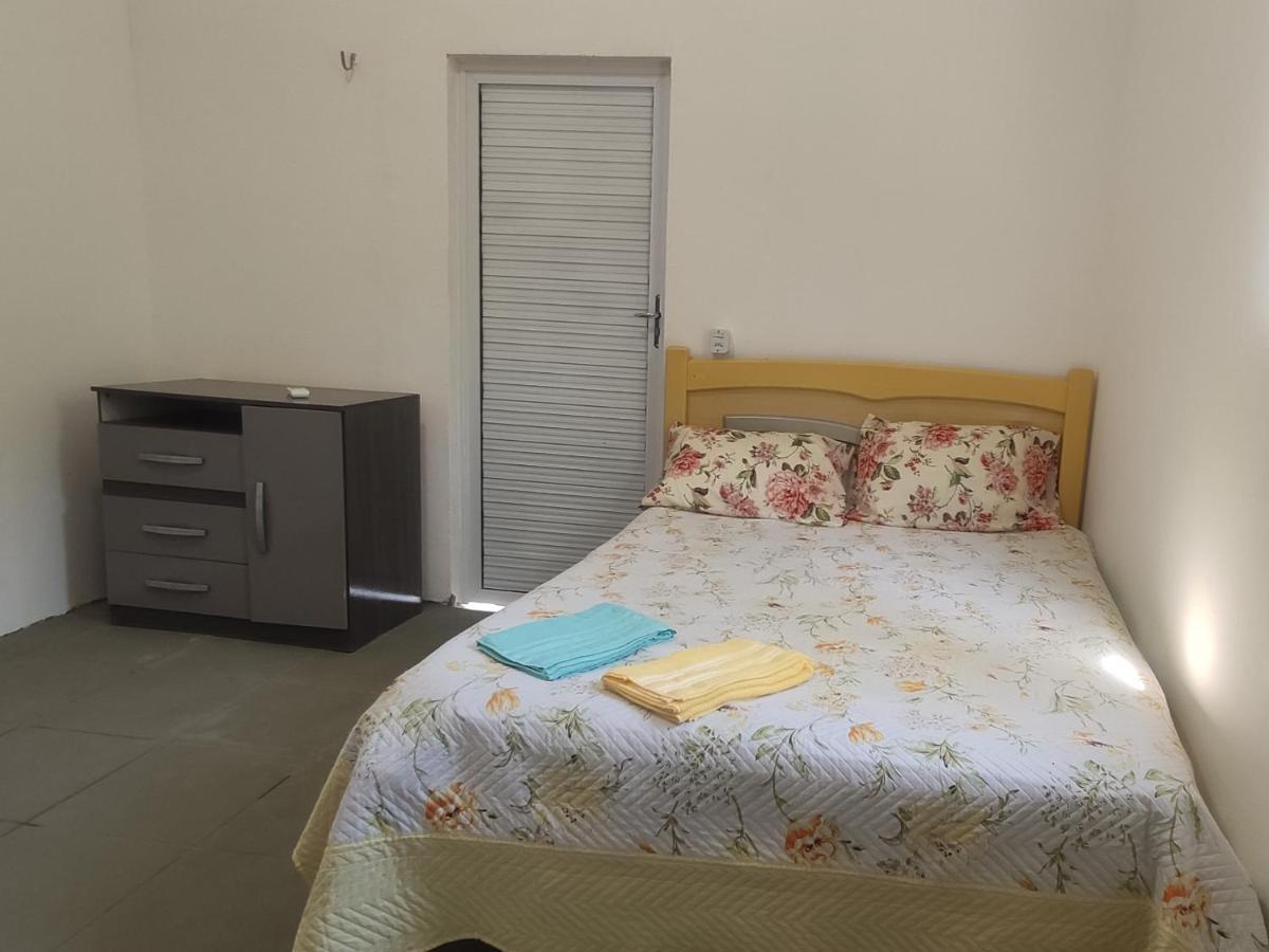Aconchego Da Nina Otel Jijoca de Jericoacoara Dış mekan fotoğraf