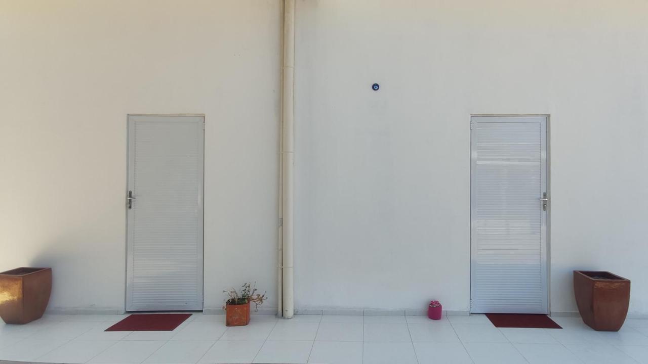 Aconchego Da Nina Otel Jijoca de Jericoacoara Dış mekan fotoğraf