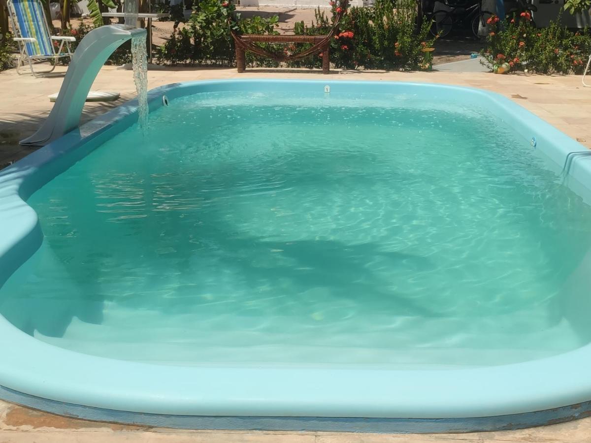 Aconchego Da Nina Otel Jijoca de Jericoacoara Dış mekan fotoğraf
