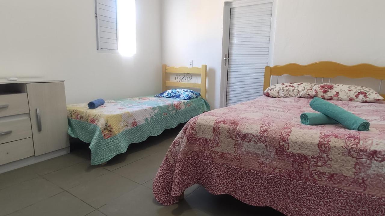 Aconchego Da Nina Otel Jijoca de Jericoacoara Dış mekan fotoğraf