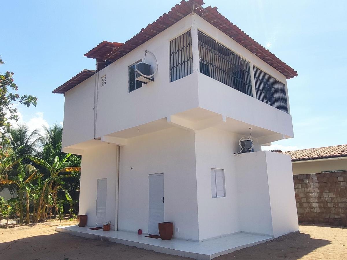 Aconchego Da Nina Otel Jijoca de Jericoacoara Dış mekan fotoğraf