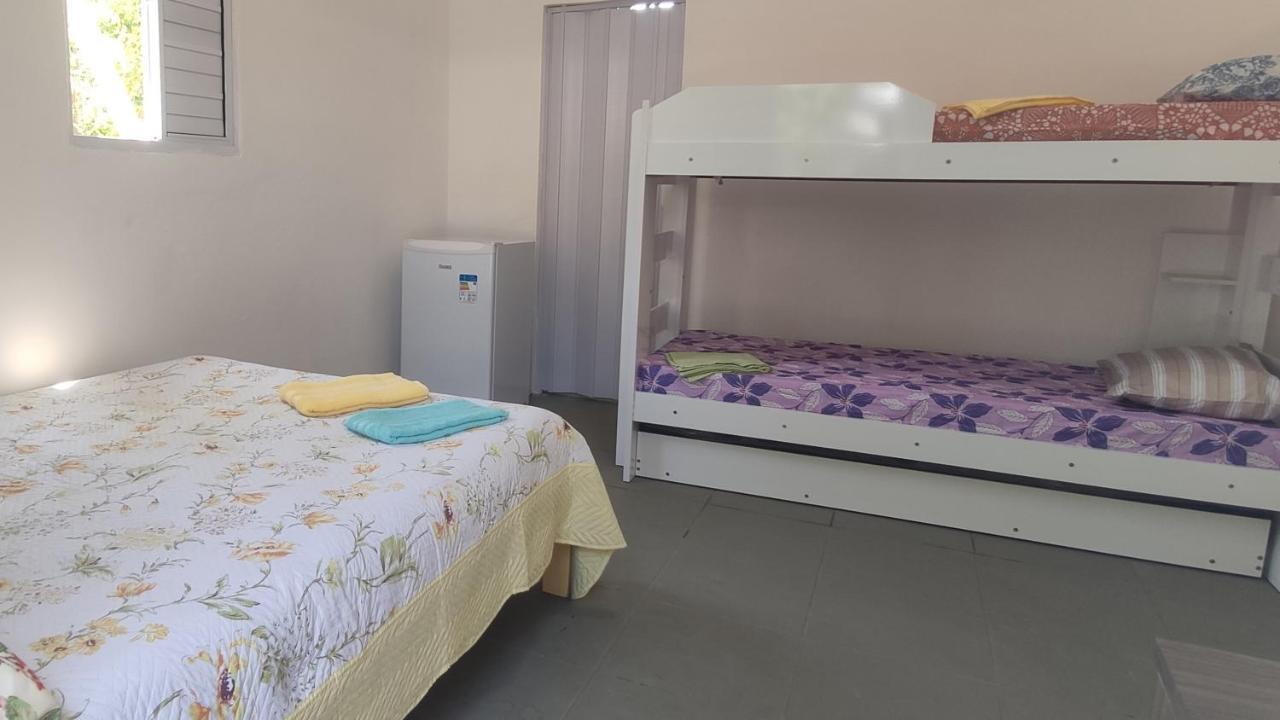 Aconchego Da Nina Otel Jijoca de Jericoacoara Dış mekan fotoğraf