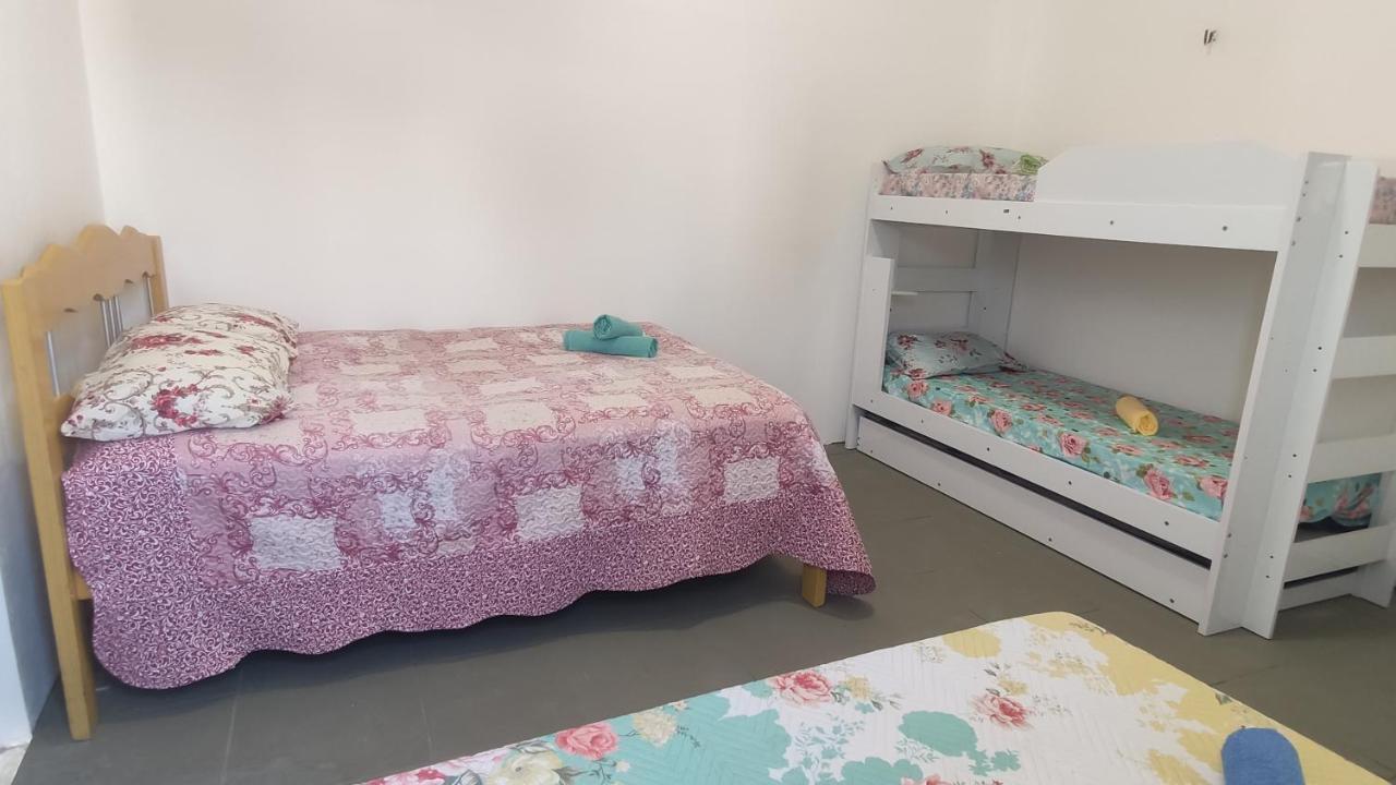 Aconchego Da Nina Otel Jijoca de Jericoacoara Dış mekan fotoğraf