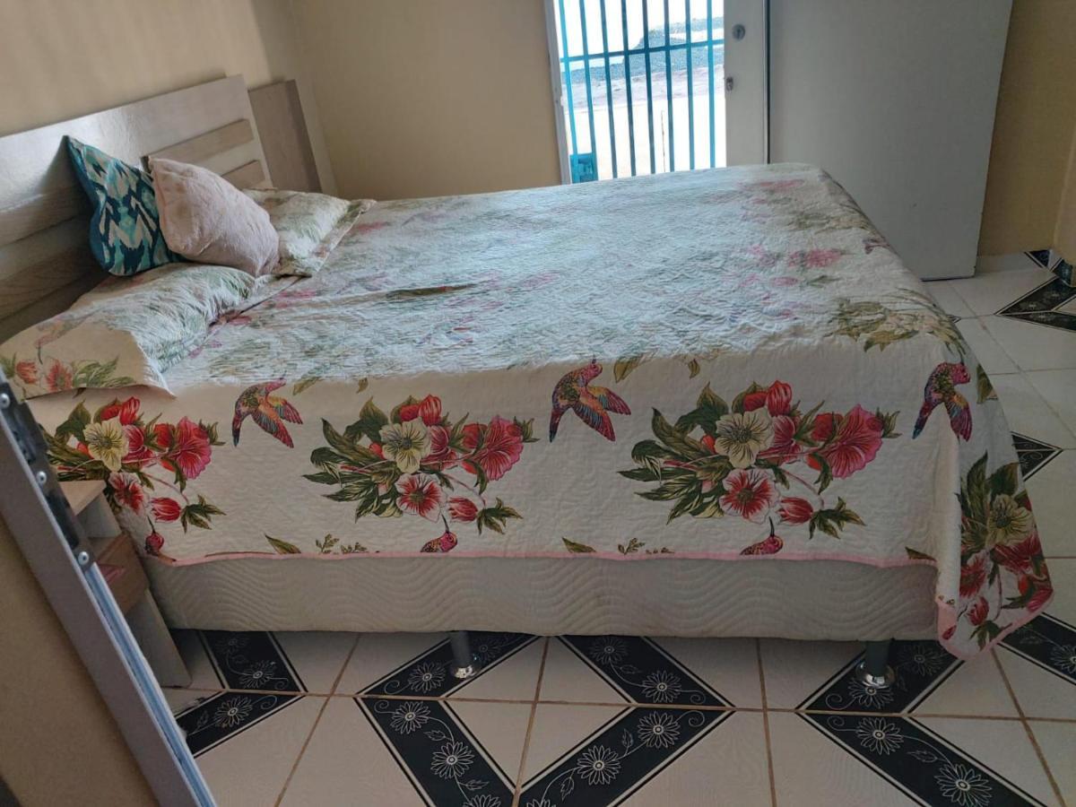 Aconchego Da Nina Otel Jijoca de Jericoacoara Dış mekan fotoğraf