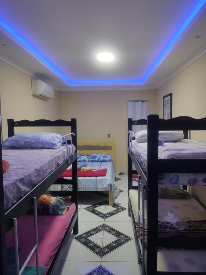 Aconchego Da Nina Otel Jijoca de Jericoacoara Dış mekan fotoğraf