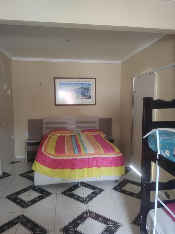 Aconchego Da Nina Otel Jijoca de Jericoacoara Dış mekan fotoğraf