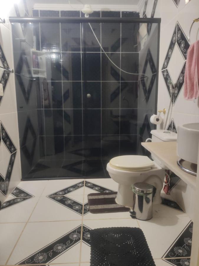 Aconchego Da Nina Otel Jijoca de Jericoacoara Dış mekan fotoğraf