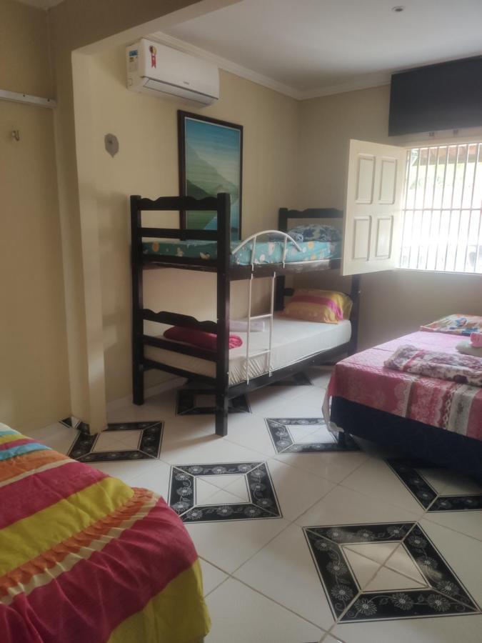 Aconchego Da Nina Otel Jijoca de Jericoacoara Dış mekan fotoğraf