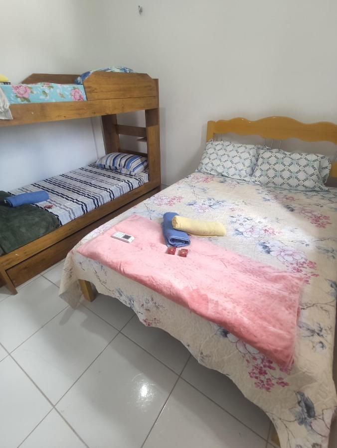 Aconchego Da Nina Otel Jijoca de Jericoacoara Dış mekan fotoğraf
