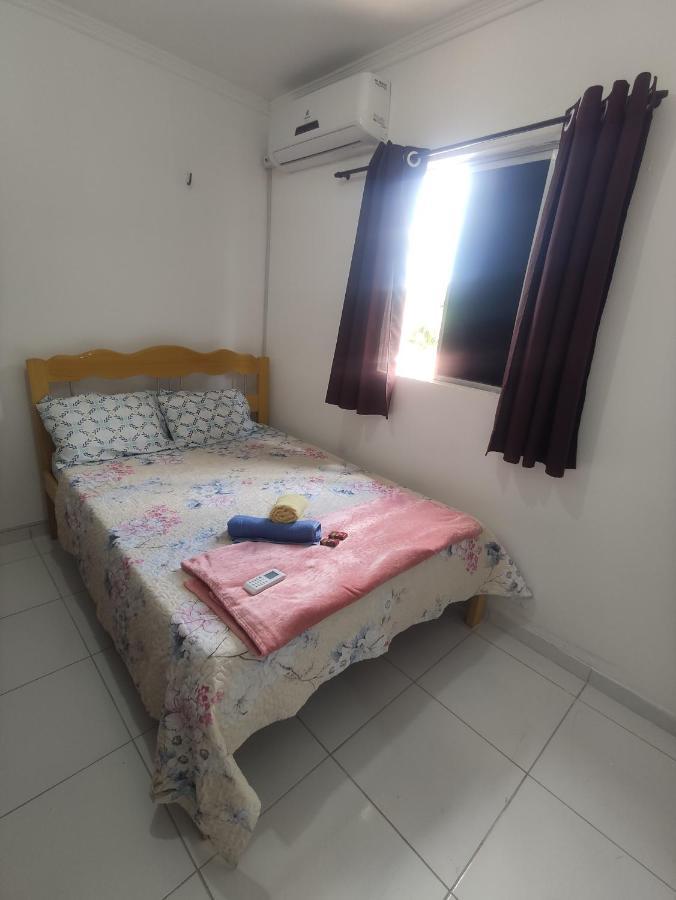 Aconchego Da Nina Otel Jijoca de Jericoacoara Dış mekan fotoğraf