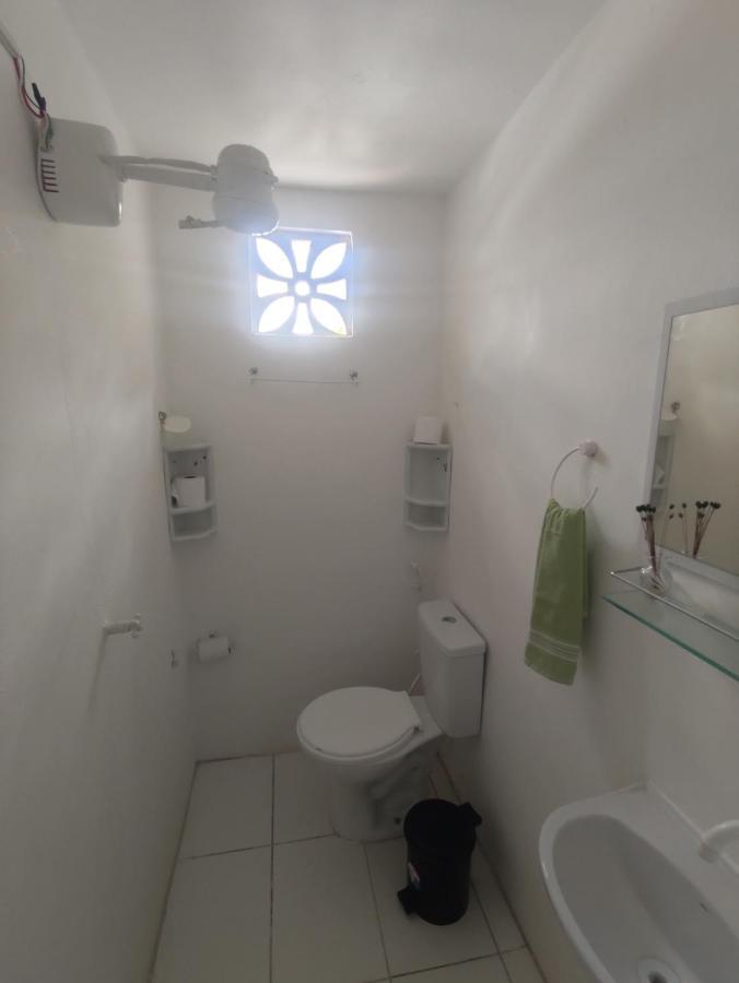 Aconchego Da Nina Otel Jijoca de Jericoacoara Dış mekan fotoğraf