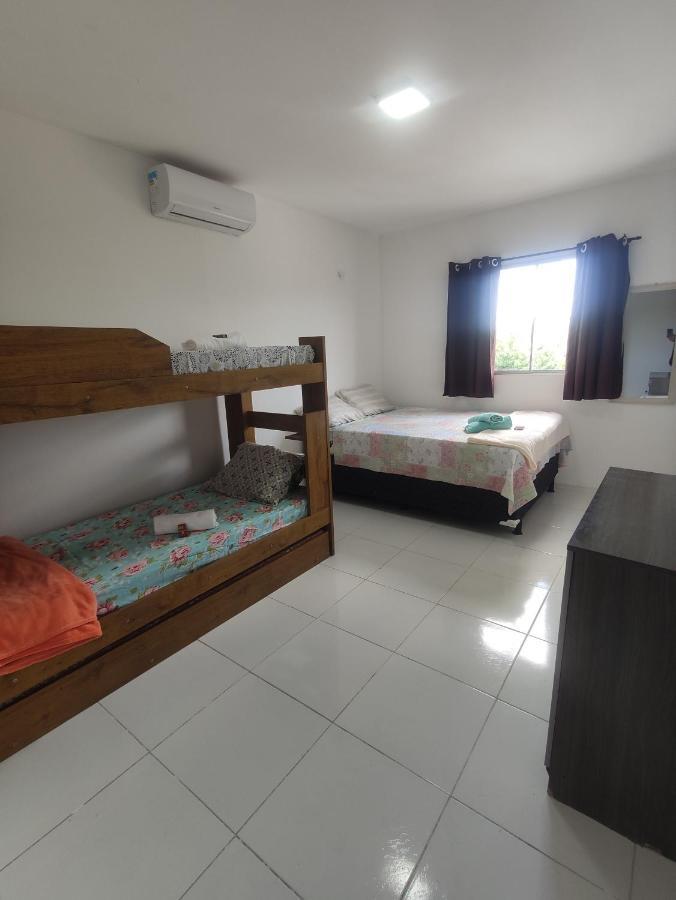 Aconchego Da Nina Otel Jijoca de Jericoacoara Dış mekan fotoğraf