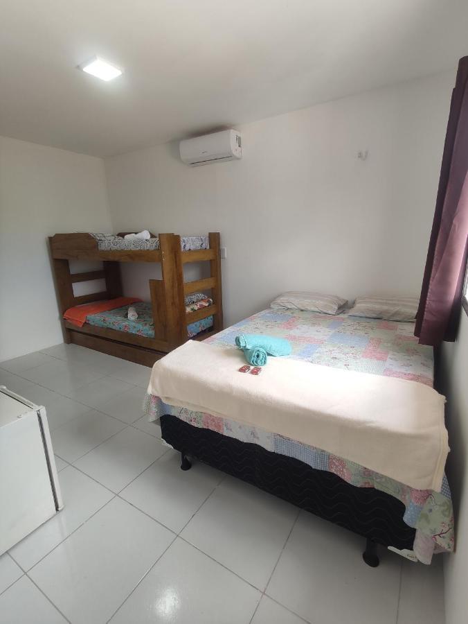 Aconchego Da Nina Otel Jijoca de Jericoacoara Dış mekan fotoğraf