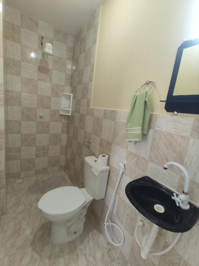 Aconchego Da Nina Otel Jijoca de Jericoacoara Dış mekan fotoğraf