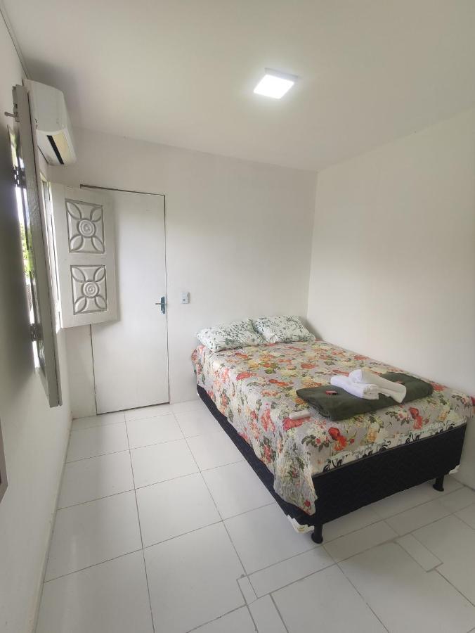 Aconchego Da Nina Otel Jijoca de Jericoacoara Dış mekan fotoğraf