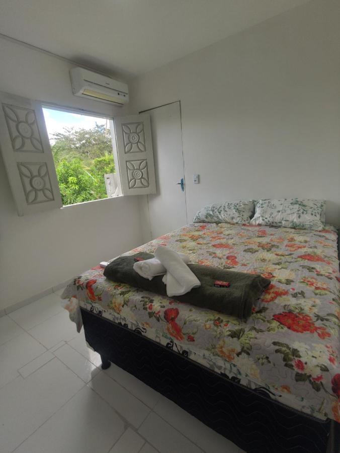 Aconchego Da Nina Otel Jijoca de Jericoacoara Dış mekan fotoğraf