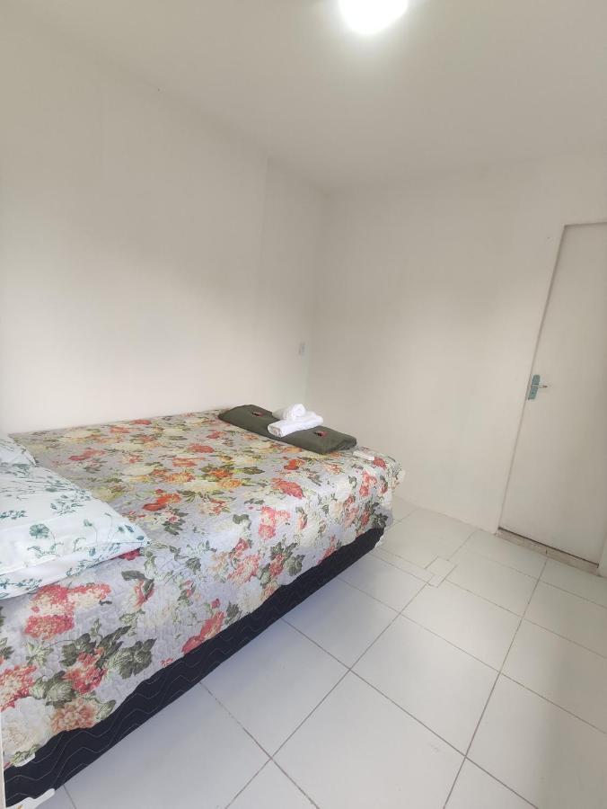 Aconchego Da Nina Otel Jijoca de Jericoacoara Dış mekan fotoğraf