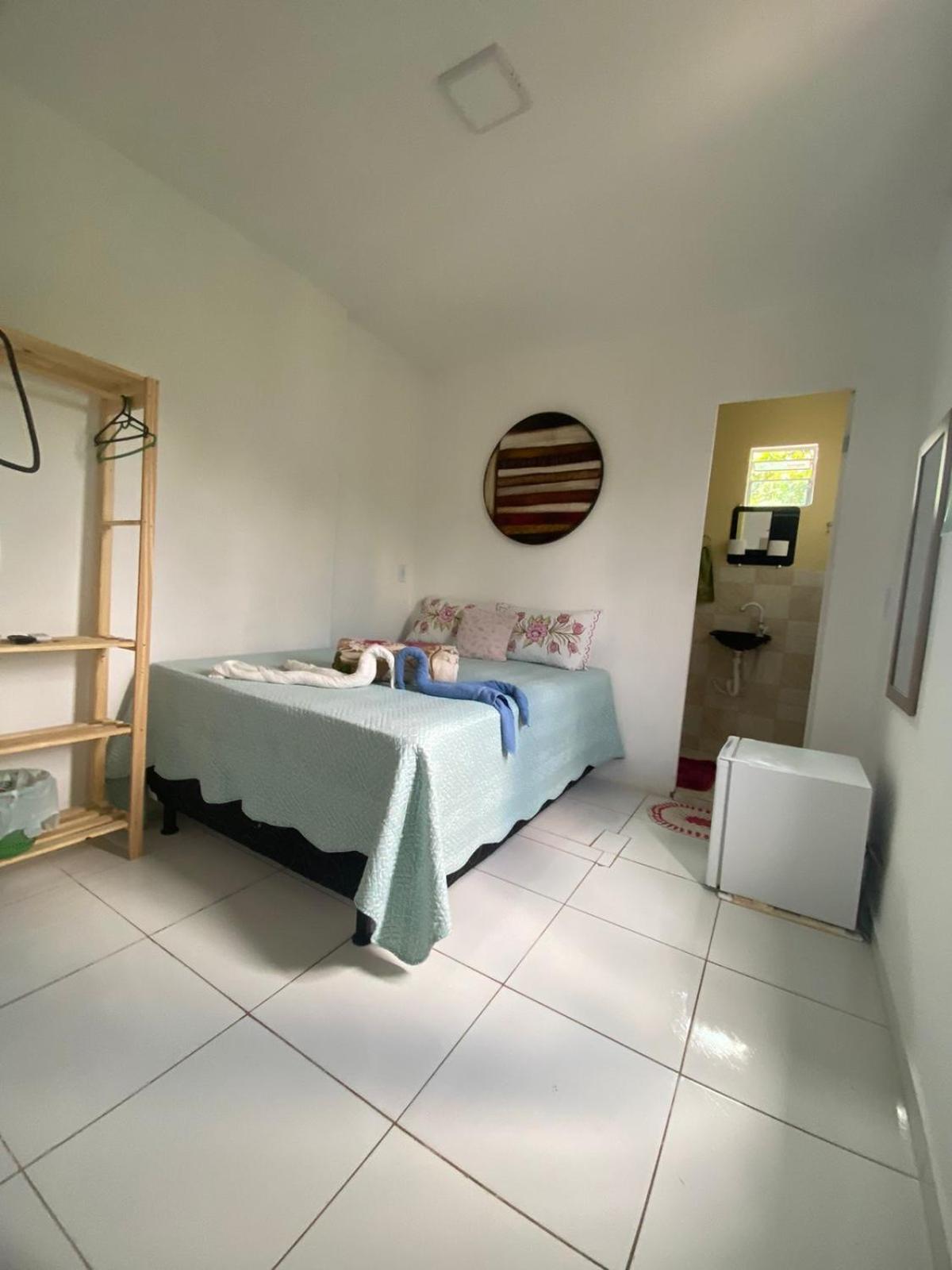 Aconchego Da Nina Otel Jijoca de Jericoacoara Dış mekan fotoğraf