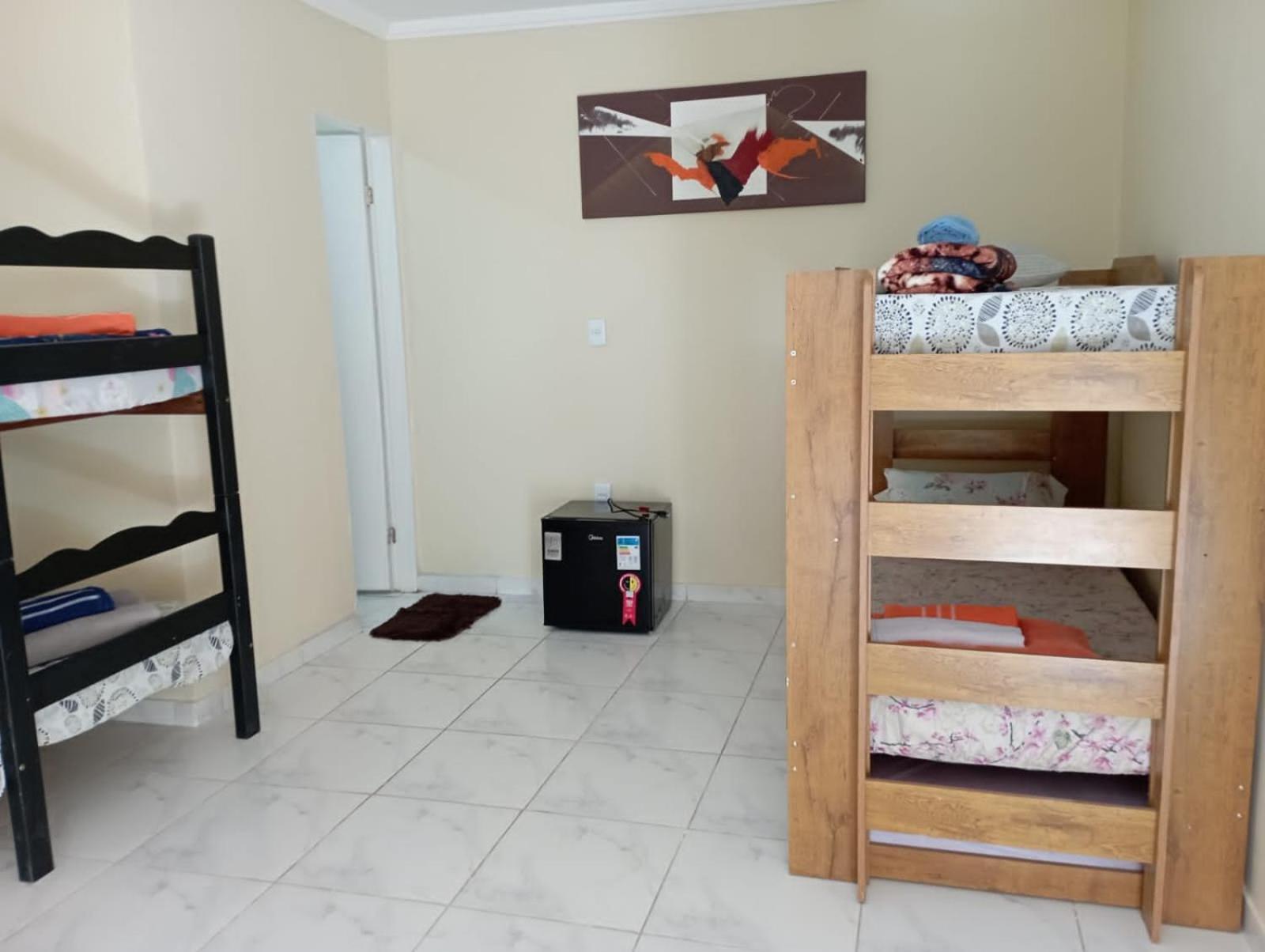 Aconchego Da Nina Otel Jijoca de Jericoacoara Dış mekan fotoğraf