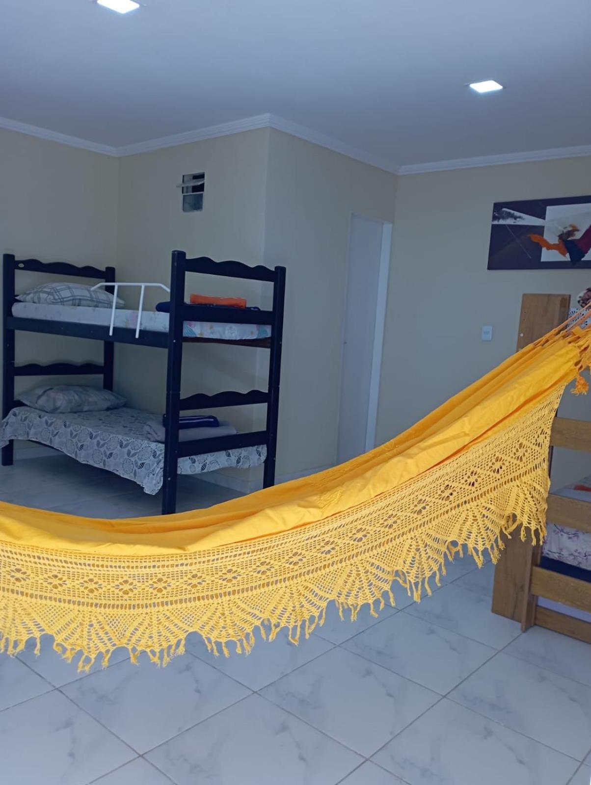 Aconchego Da Nina Otel Jijoca de Jericoacoara Dış mekan fotoğraf
